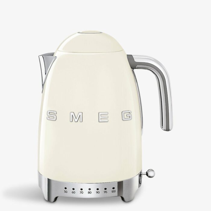 KLF04 Retro Variable Temperature Kettle