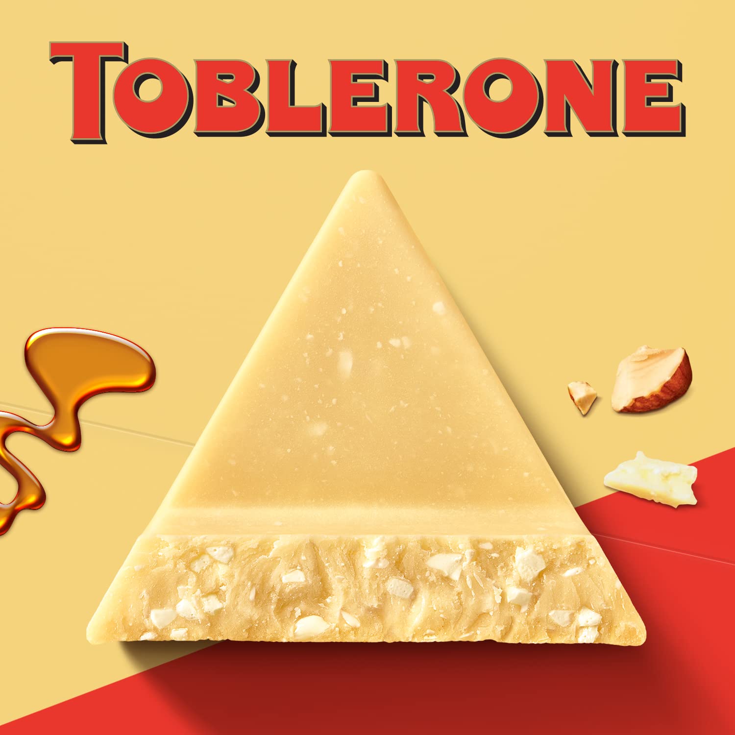 Toblerone Mix Box Klarsichtdose 904 g (mind. 113 Toblerone) - Image 11
