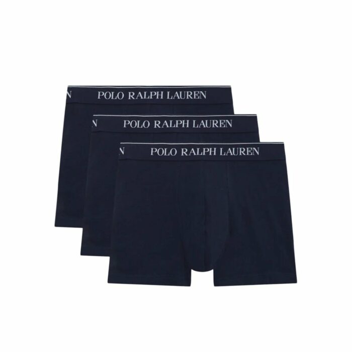 Classic 3 Pack Trunks