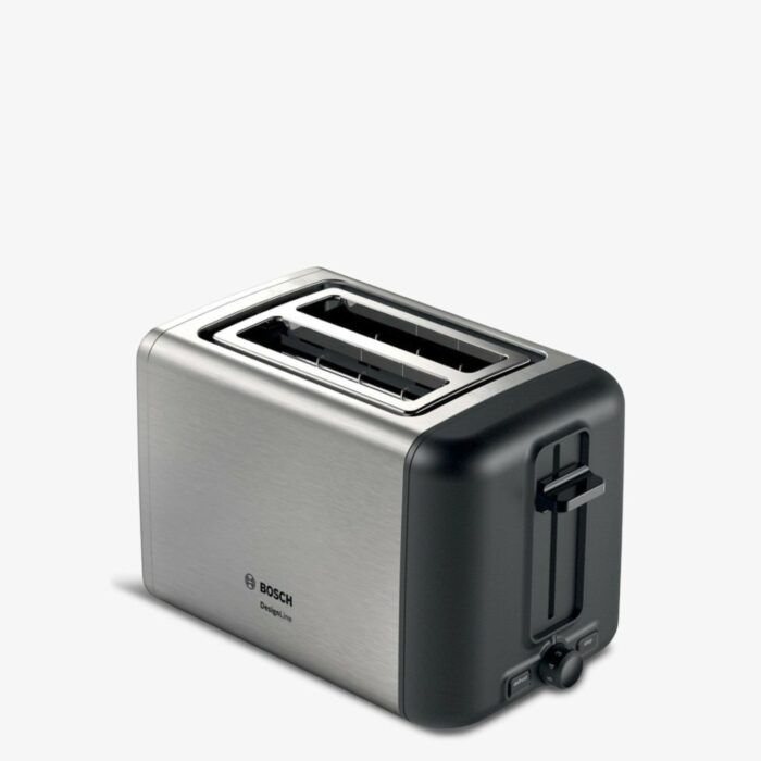 Designline 2 Slice Toaster