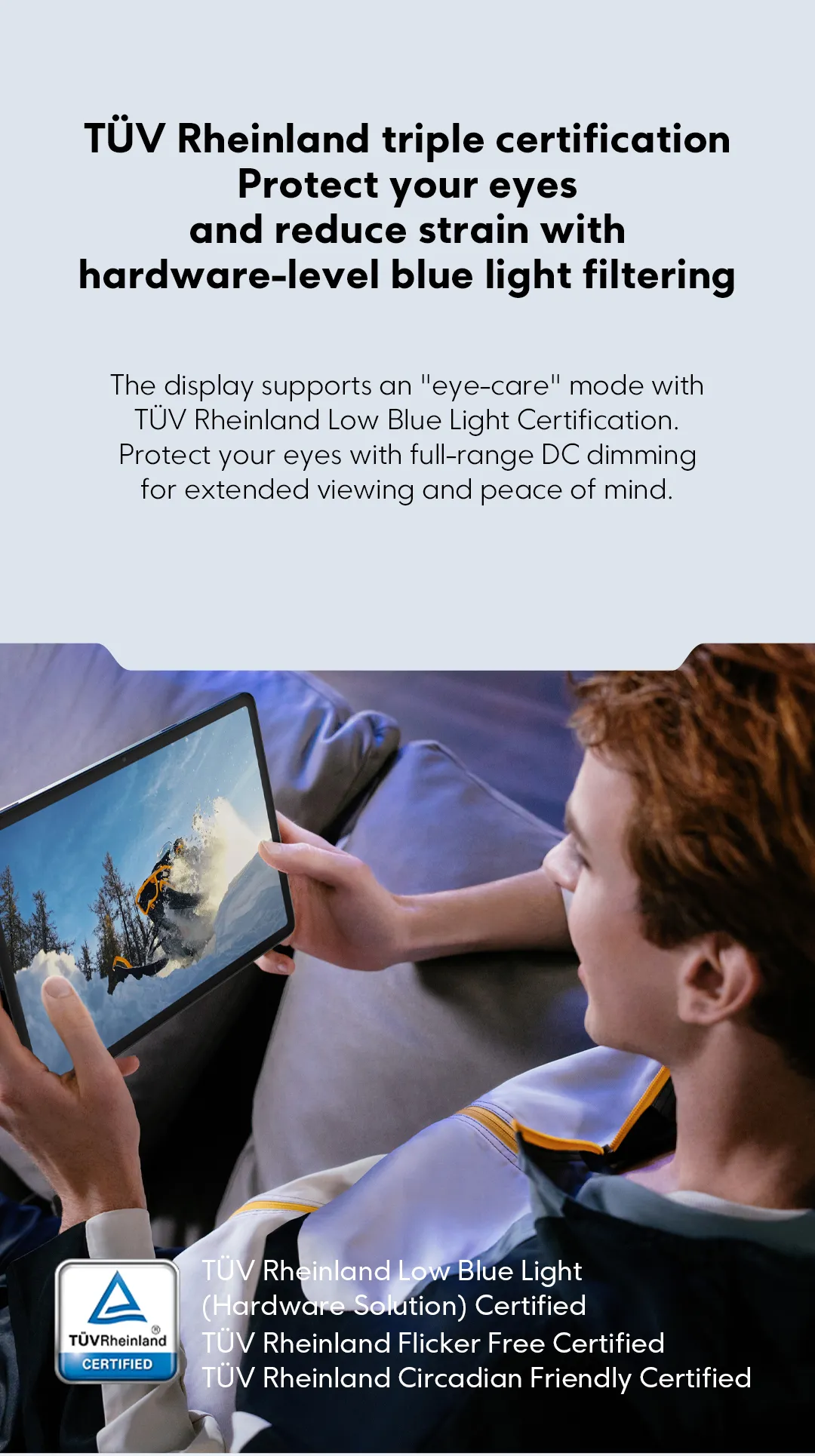 POCO Pad Flash sale hot sales -Limited to 100 units-There are 69 units left-Citibank Credit Card Points Bonus Program Each person can only purchase one