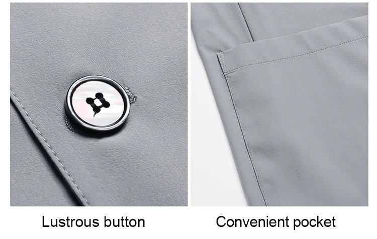 🔥 AirLite Ultra-Comfort Men’s Smart Casual Suit Jacket